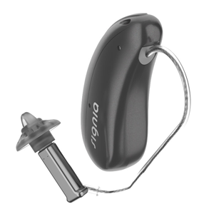 Signia Charge & Go AX