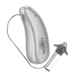 Signia Charge & Go AX