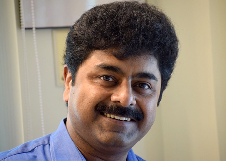 Prasenjit Sengupta