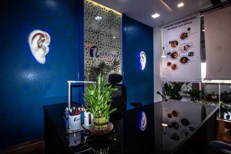Hearing Kolkata Clinic Photo