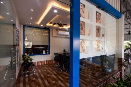 Aashirvad Hearing Care