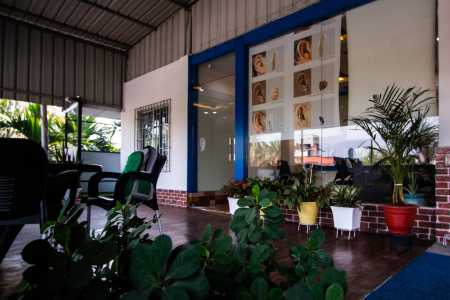 Aashirvad Hearing Care