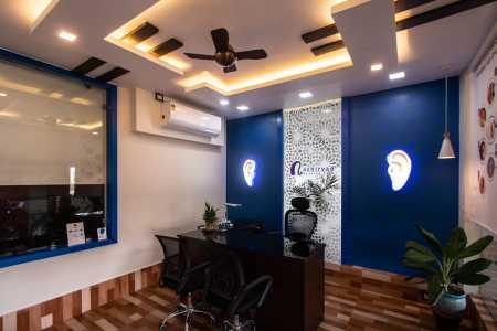 Aashirvad Hearing Care