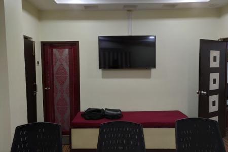 Hearing Kolkata Clinic Photo