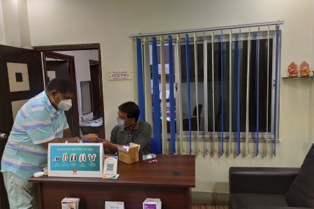 Hearing Kolkata Clinic Photo