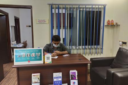 Hearing Kolkata Clinic Photo