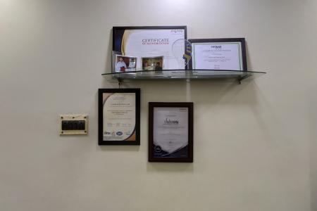 Hearing Kolkata Clinic Photo