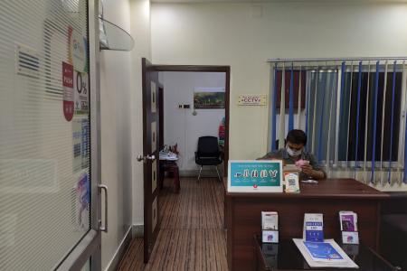 Hearing Kolkata Clinic Photo