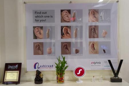 Hearing Kolkata Clinic Photo