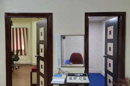 Hearing Kolkata clinic