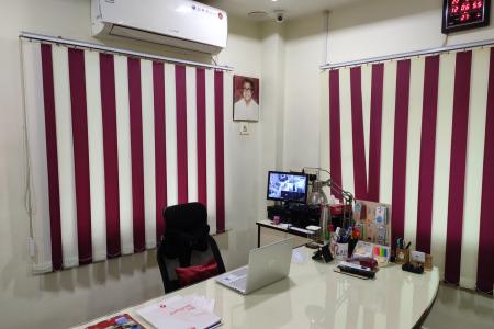 Hearing Kolkata Clinic Photo