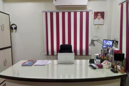 Hearing Kolkata Clinic Photo