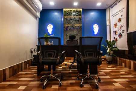 Aashirvad Hearing Care