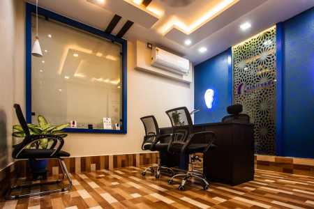 Hearing Kolkata clinic
