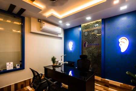 Hearing Kolkata Clinic Photo