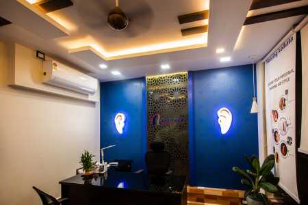 Hearing Kolkata clinic