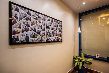 Hearing Kolkata Clinic Photo