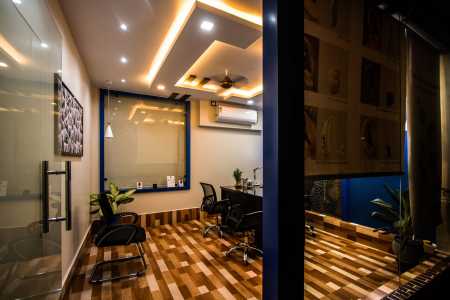 Aashirvad Hearing Care