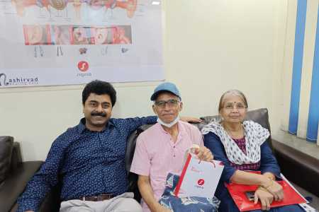 Hearing Kolkata clinic