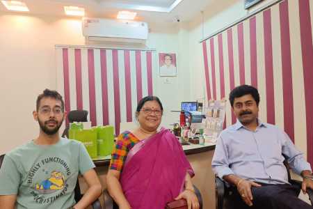 Hearing Kolkata Clinic Photo