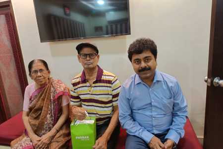 Hearing Kolkata Clinic Photo