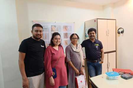 Hearing Kolkata Clinic Photo